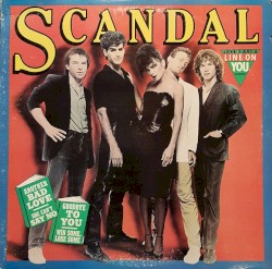 Scandal
