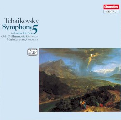 Symphony 5 in E minor, op. 64