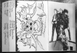 Blind Destruction