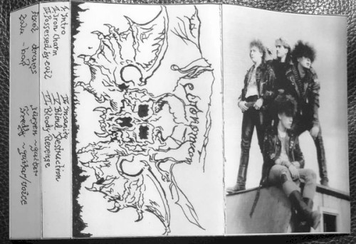 Blind Destruction