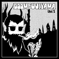 DOOM FUJIYAMA Vol.2