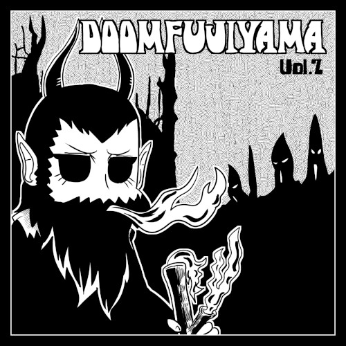DOOM FUJIYAMA Vol.2
