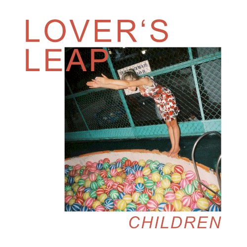 Lover’s Leap