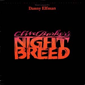 Nightbreed