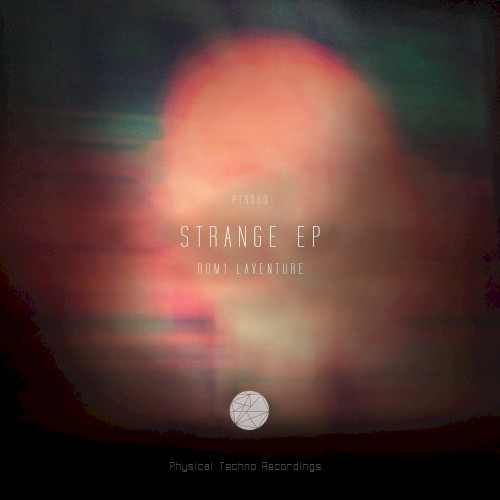 Strange Ep