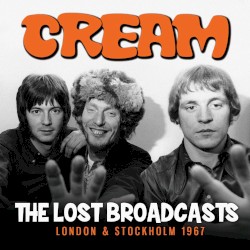 The Lost Broadcasts
