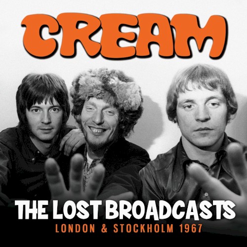 The Lost Broadcasts