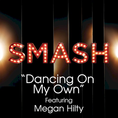 Dancing on My Own