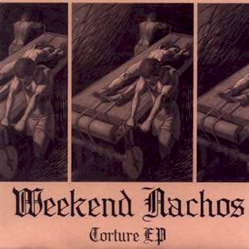 Torture EP