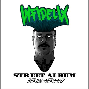 Street Album