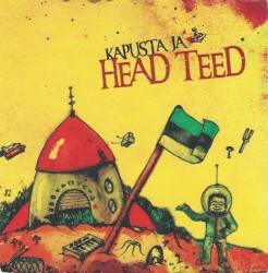 Head teed