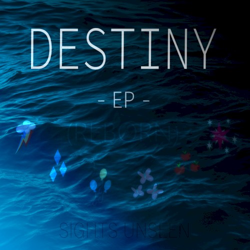 Destiny Reborn - EP