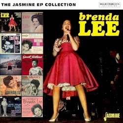 The Jasmine EP Collection