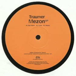 Mezon EP