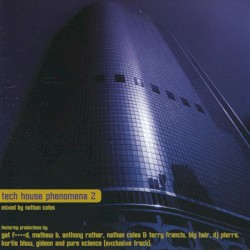 Tech House Phenomena 2