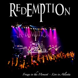 Frozen in the Moment – Live in Atlanta
