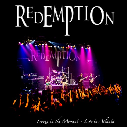 Frozen in the Moment – Live in Atlanta