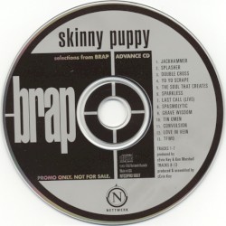 Selections From Brap