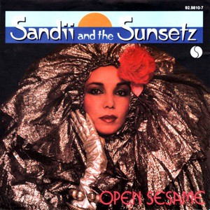 Open Sesame