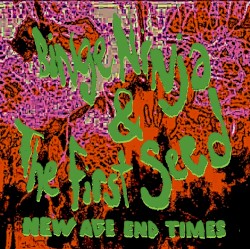 New Age End Times