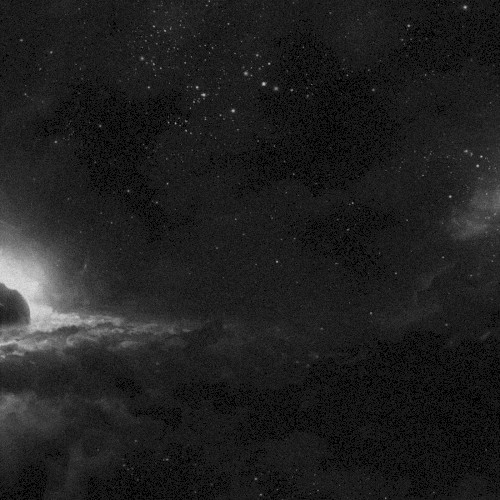 Dying Quasar