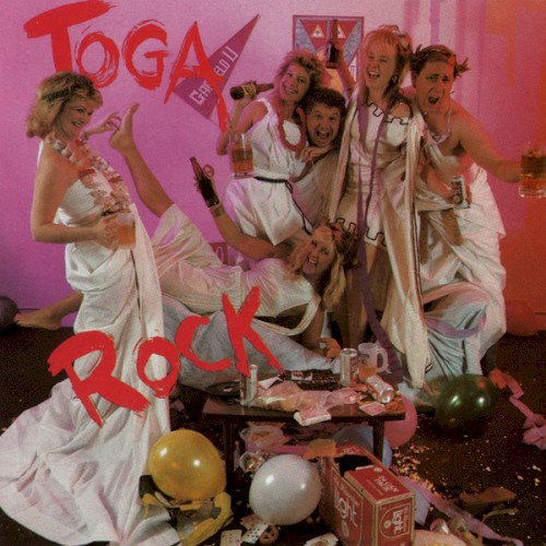 Toga Rock