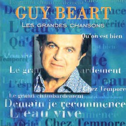 Les Grandes Chansons
