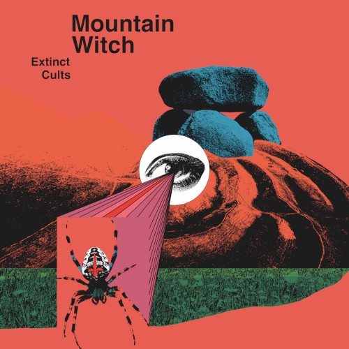 Extinct Cults