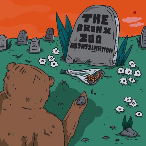 the bronx zoo assassination