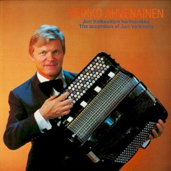 Juri Volkovitsin harmonikka