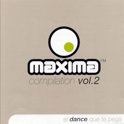 Maxima FM Compilation, Volume 2
