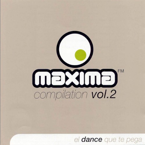 Maxima FM Compilation, Volume 2