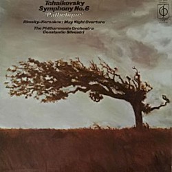 No. 6 'Pathétique' / May Night Overture