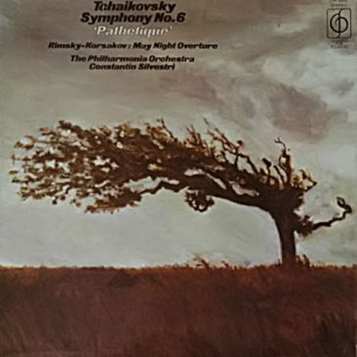No. 6 'Pathétique' / May Night Overture