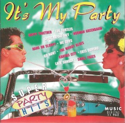 It’s My Party: Super Party Hits