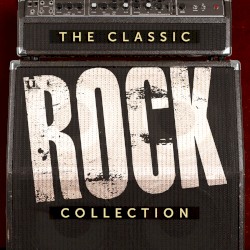 The Classic Rock Collection
