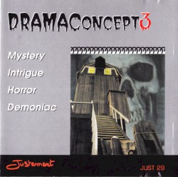 Drama Concept 3