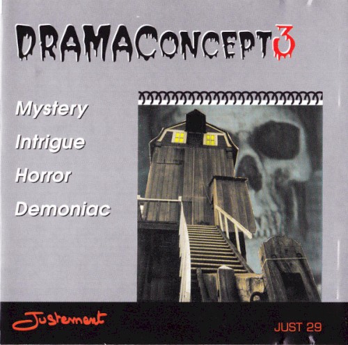 Drama Concept 3