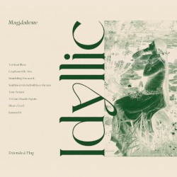 idyllic ep