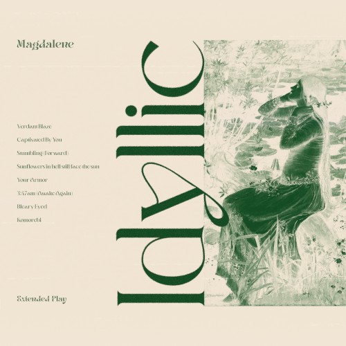 idyllic ep