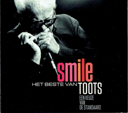 Smile - Het beste van Toots