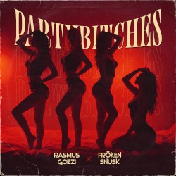 PARTYBITCHES