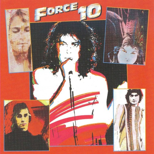 Force 10