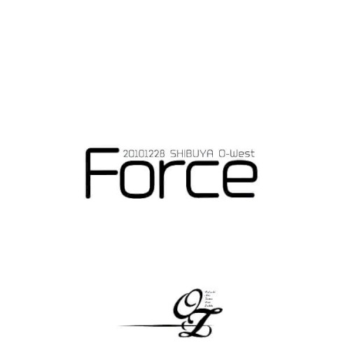 Force