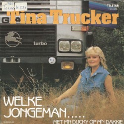 Welke jongeman...