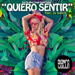 Quiero Sentir