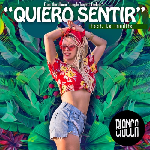 Quiero Sentir