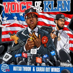 VOICE OF THE KLAN