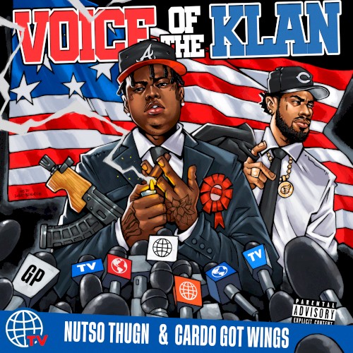 VOICE OF THE KLAN