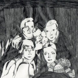 Memory, Speak: Live at WOOLF II – A Terrascope Celebration